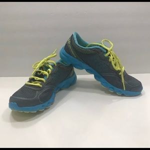 New Balance Running Course Acteva Lite Size 7